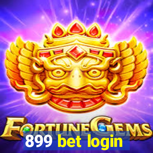 899 bet login